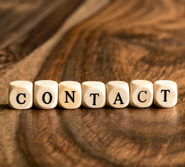Contact