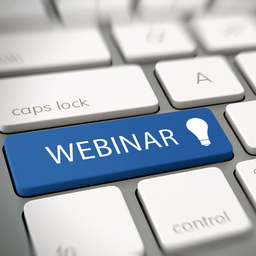 Webinars